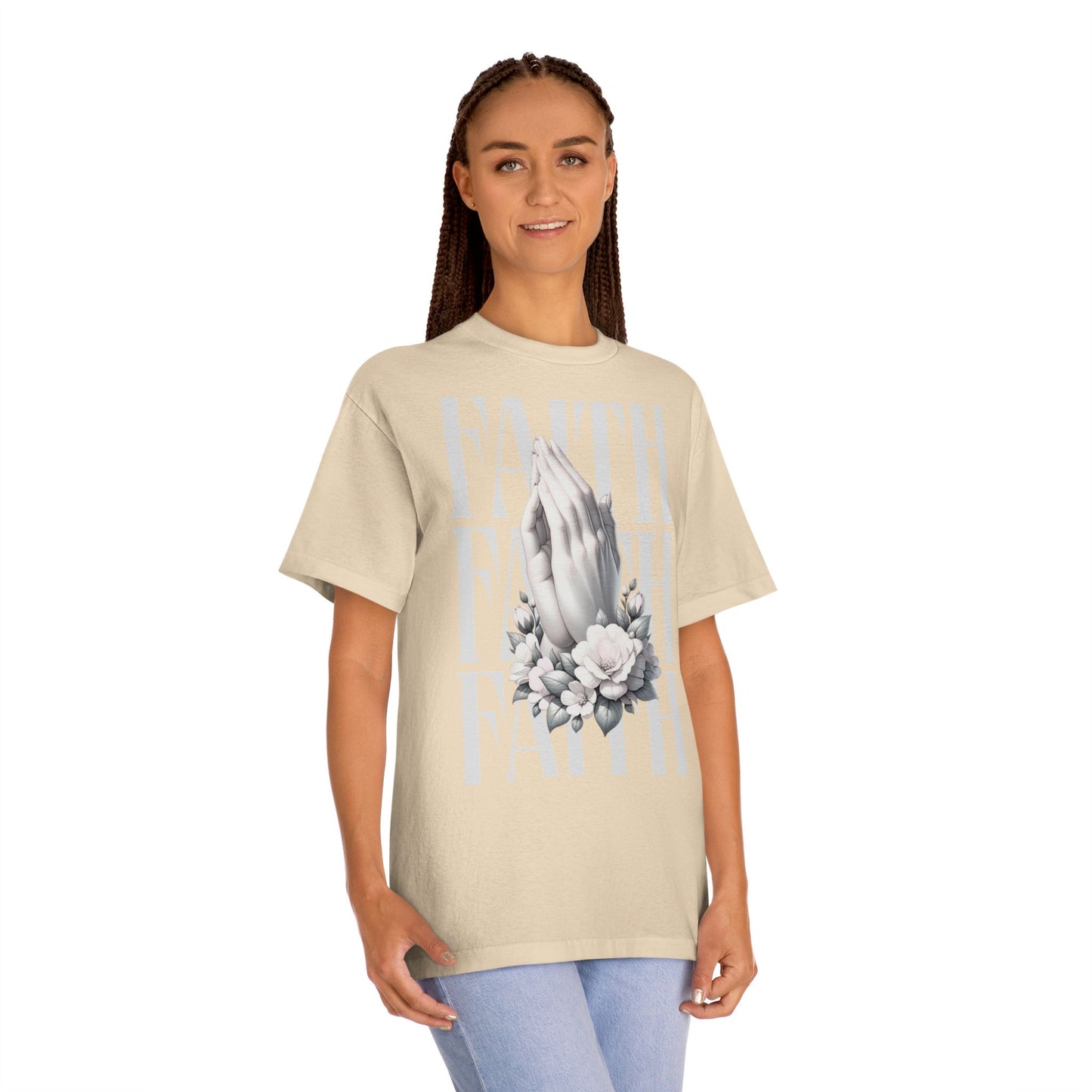 Unisex Classic Tee