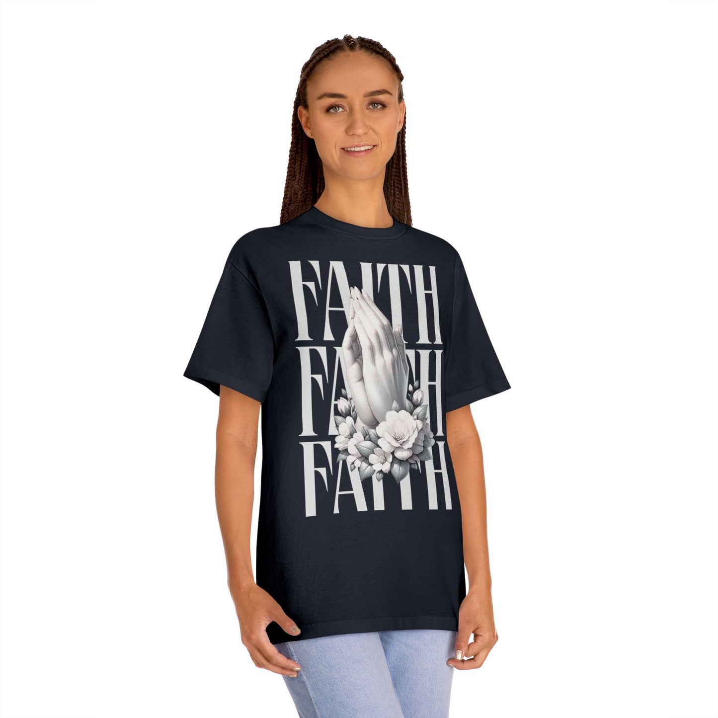 Unisex Classic Tee