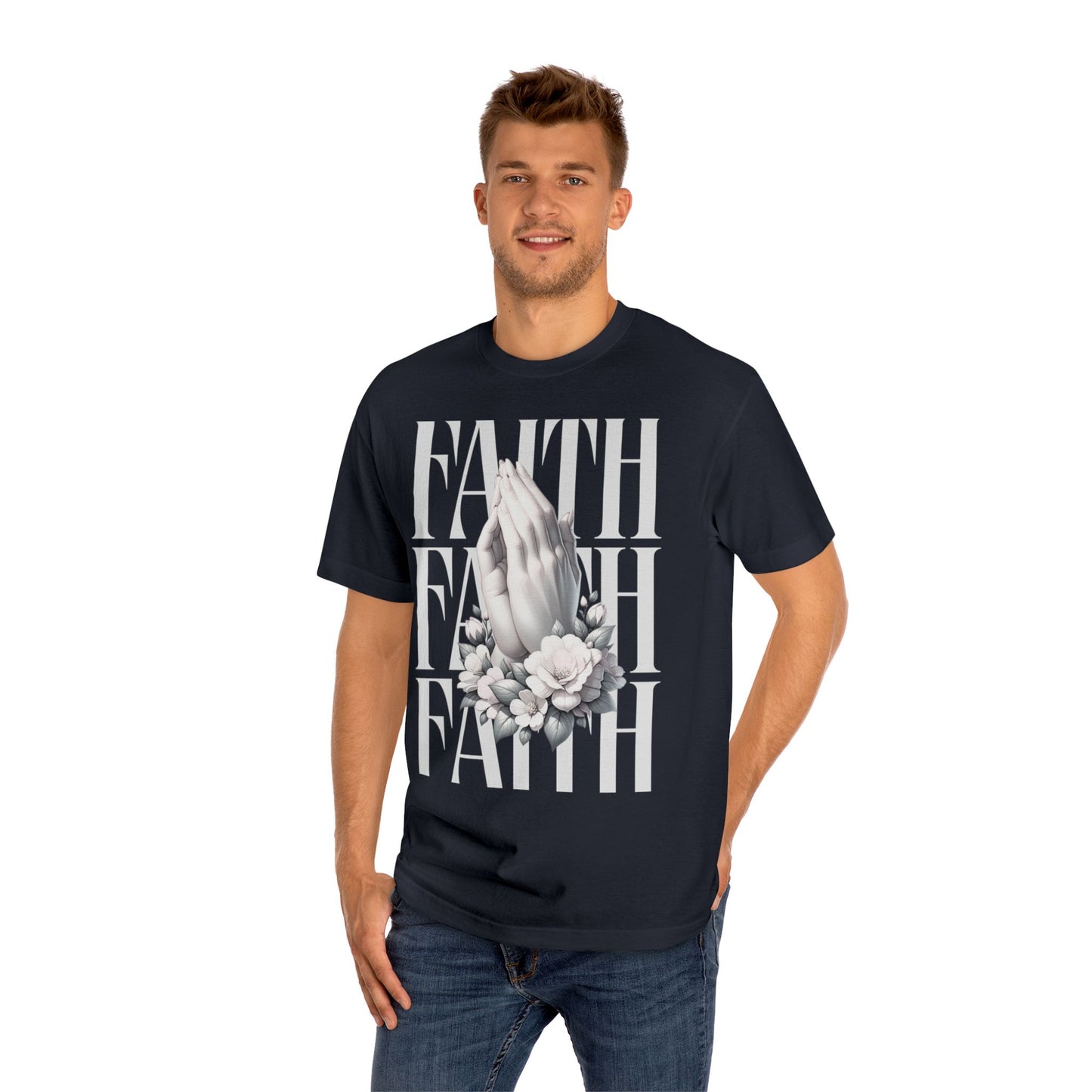 Unisex Classic Tee