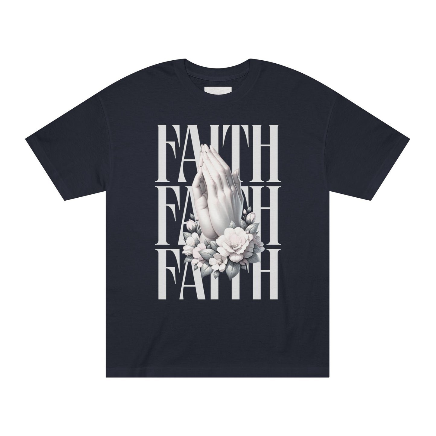 Unisex Classic Tee