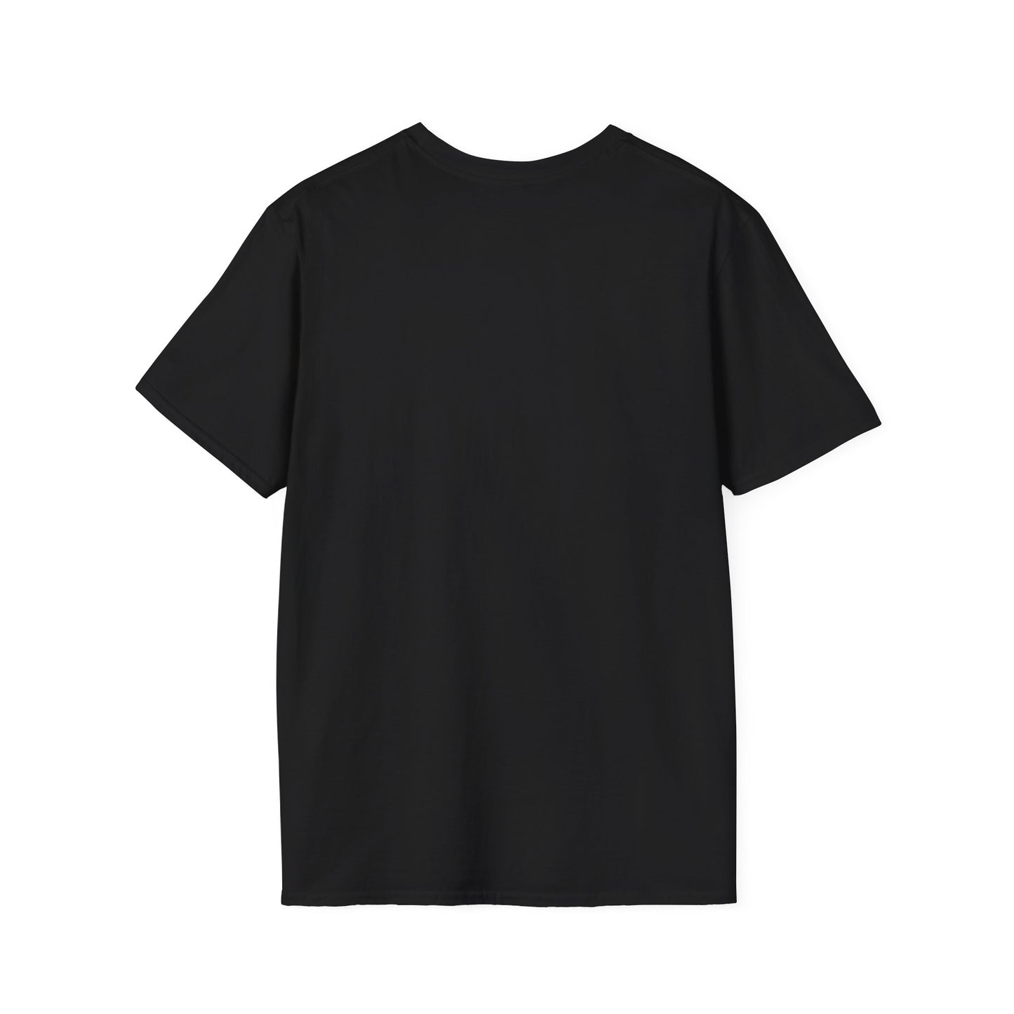Faith-Inspired Dove Unisex Softstyle T-Shirt