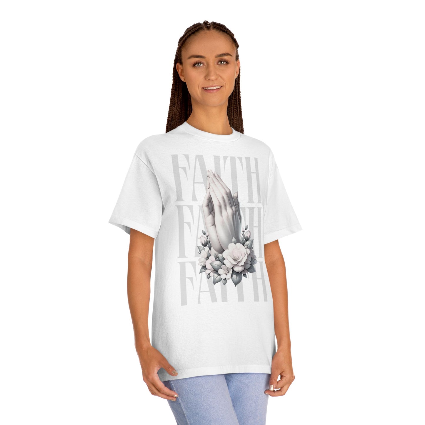 Unisex Classic Tee