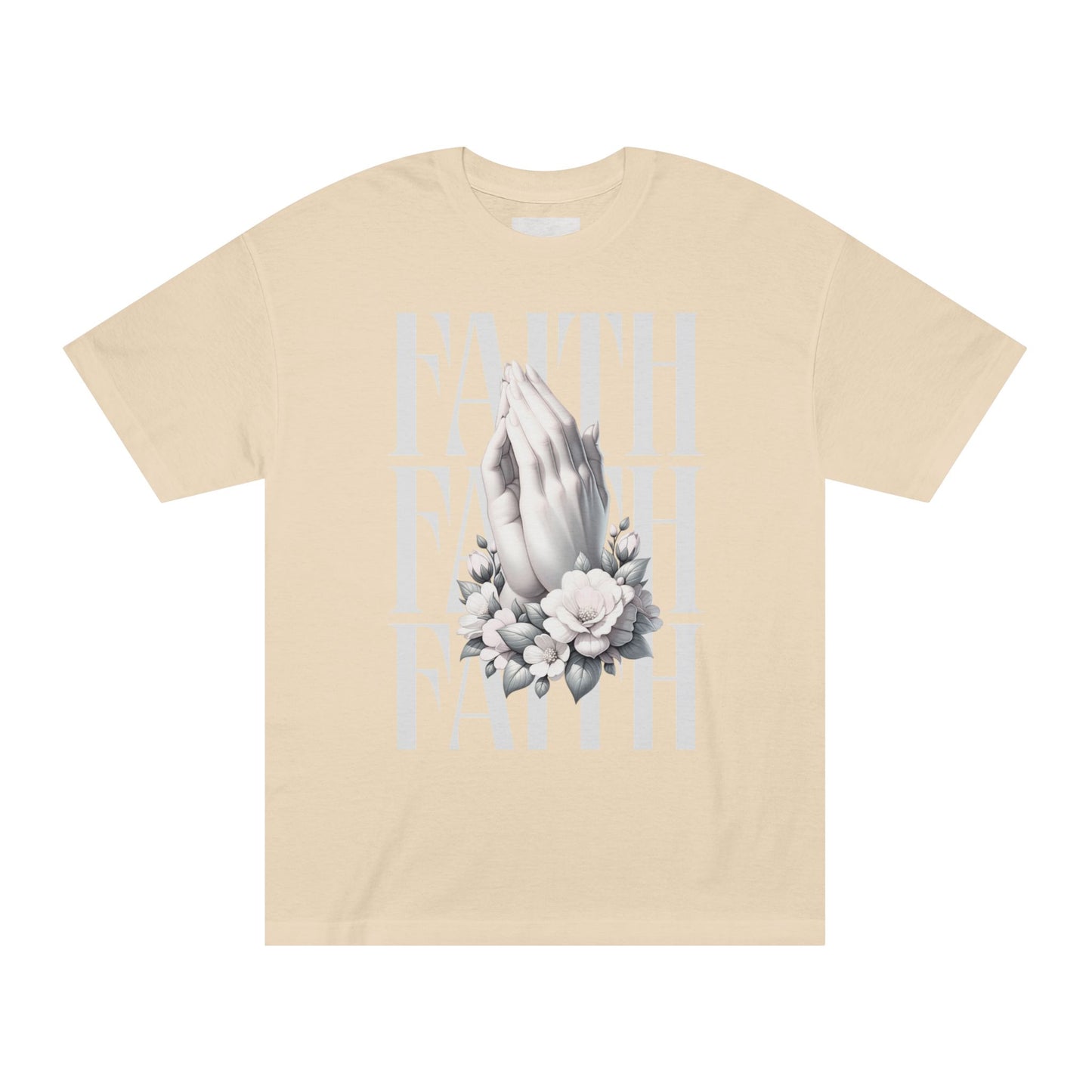 Unisex Classic Tee